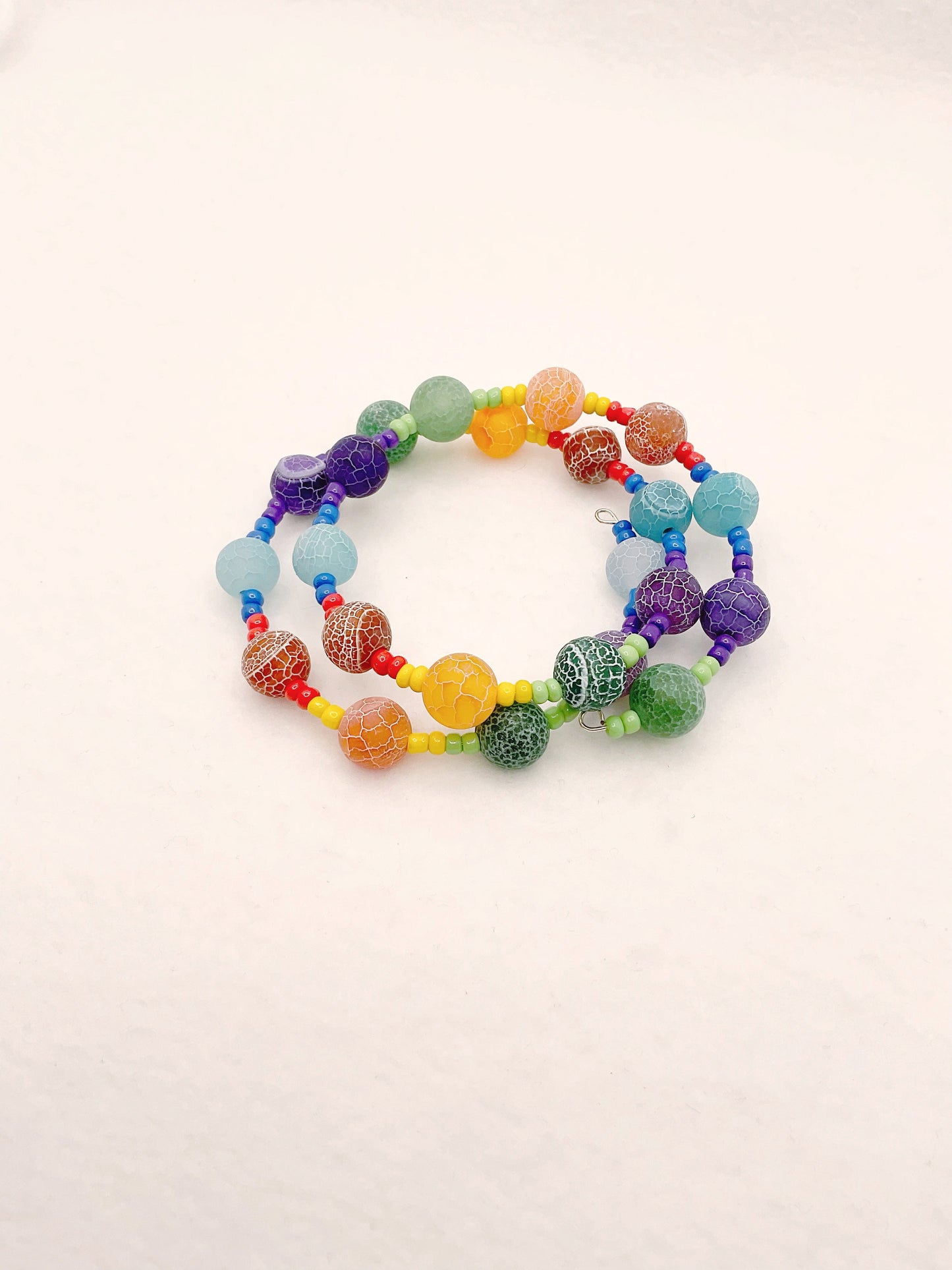 Zuri and Zyla Bracelets Shay