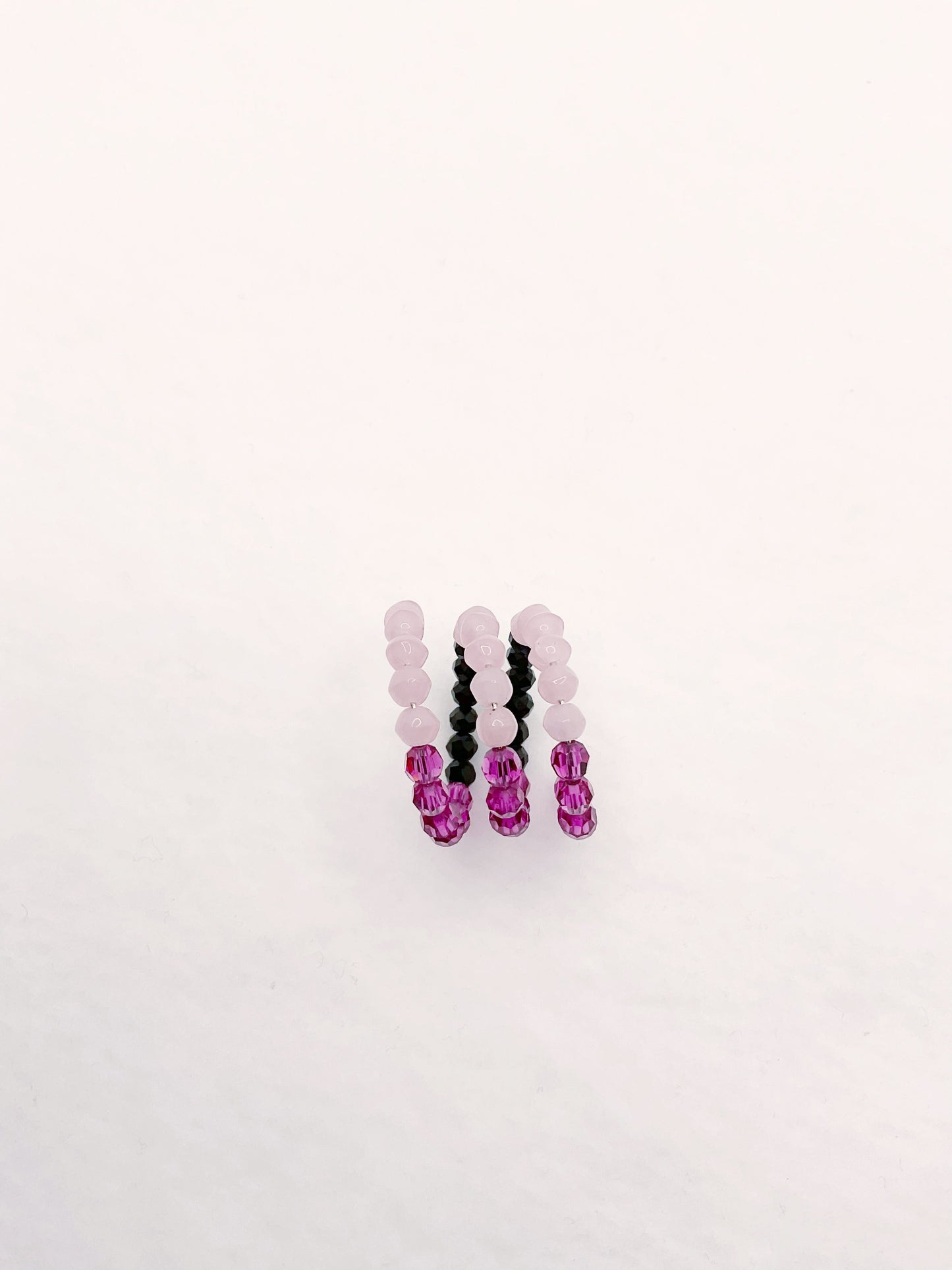Zuri and Zyla Rings Zane