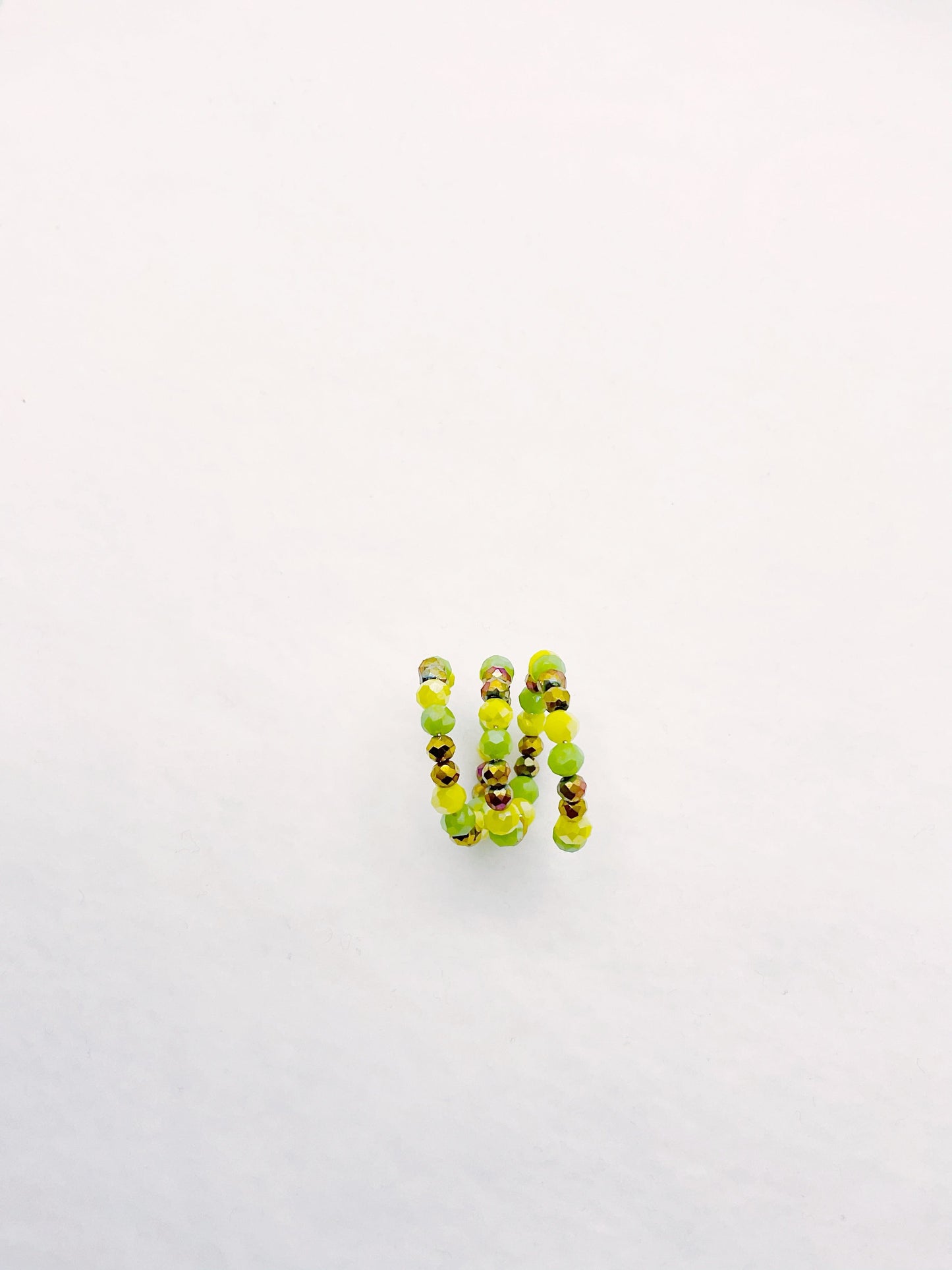Zuri and Zyla Rings Zara