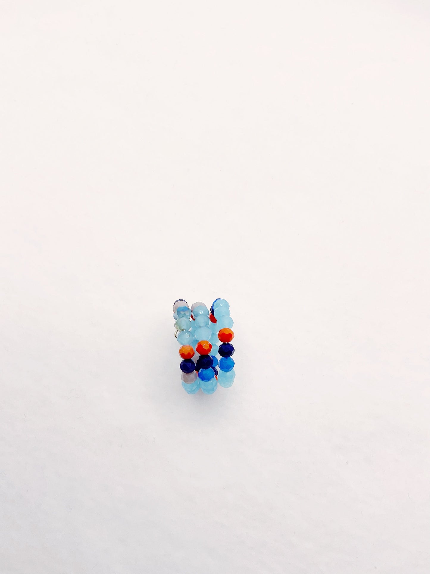 Zuri and Zyla Rings Zulema