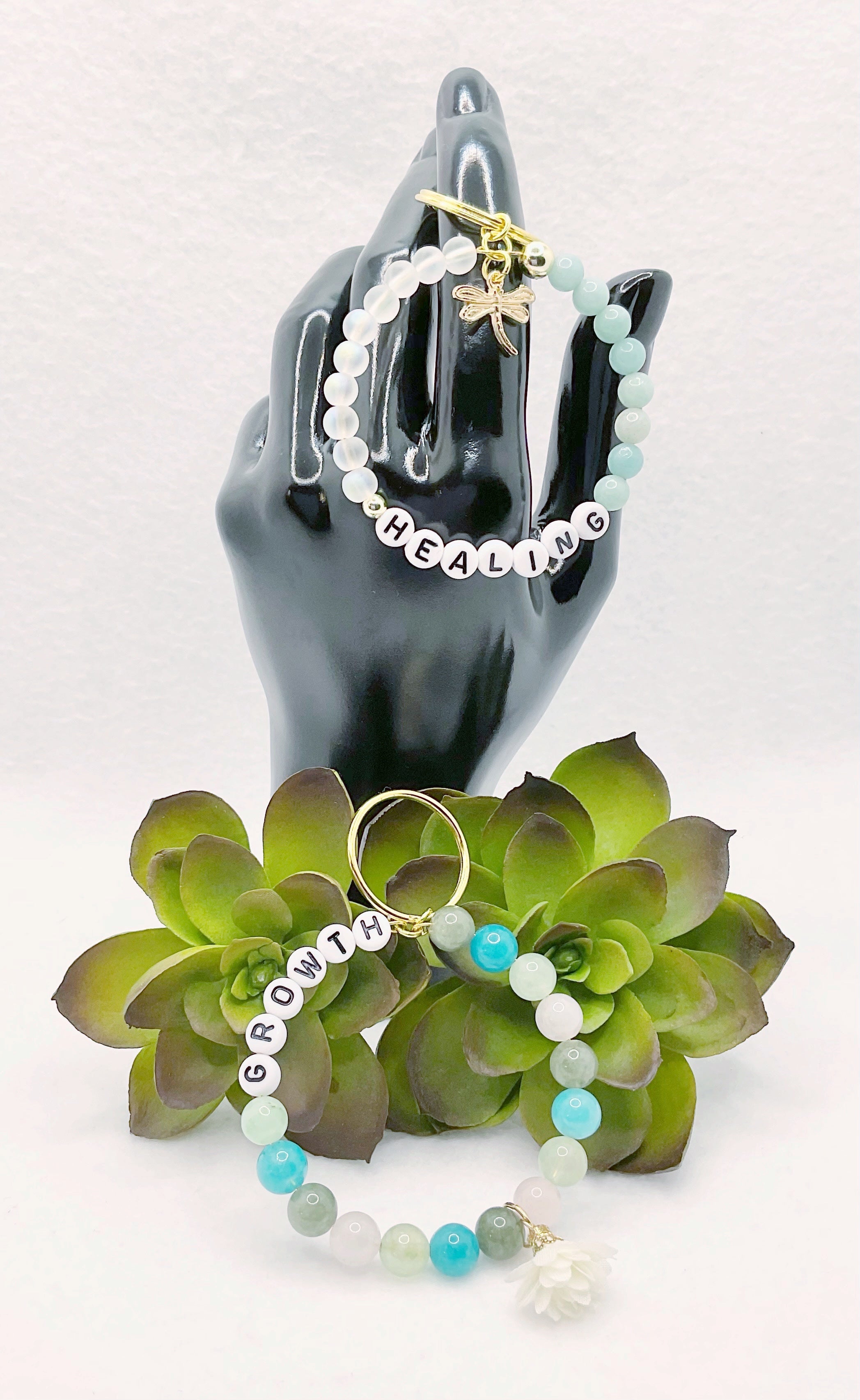 Handmade Jewelry - Unique Crafted Pieces | Artisan Adornments