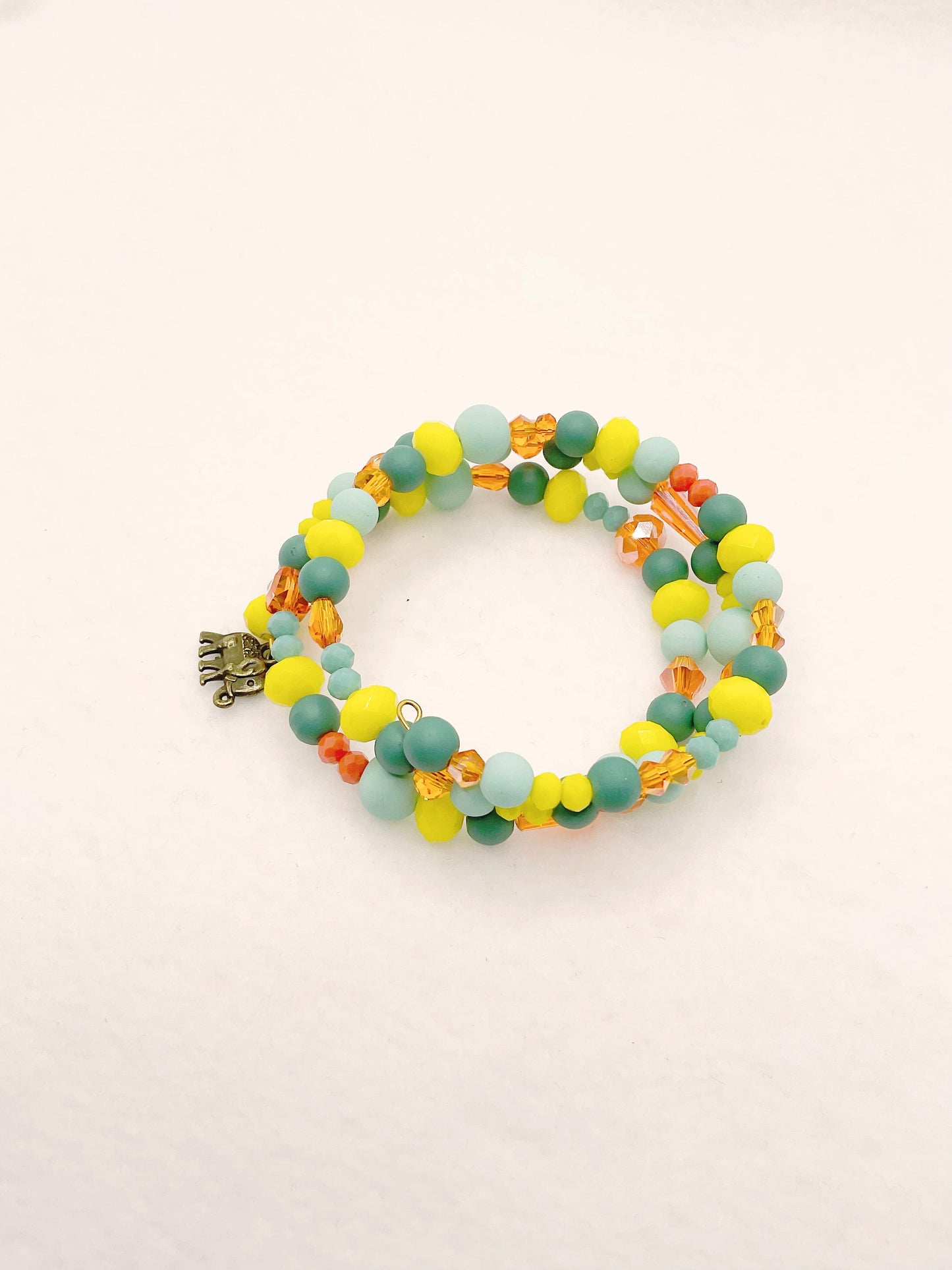 Zuri and Zyla Bracelets Chloe