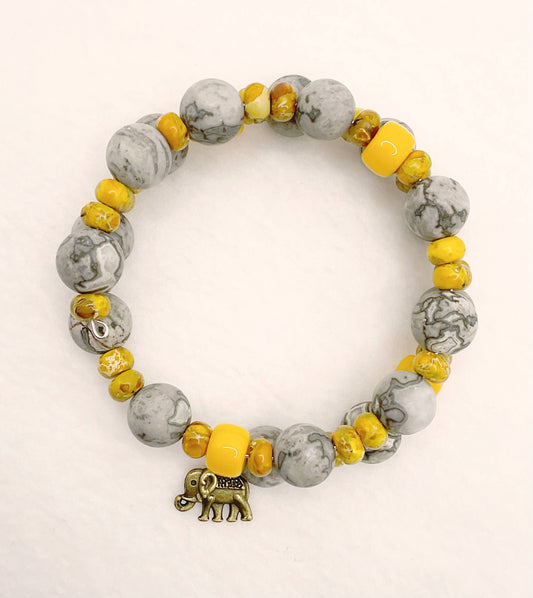 Zuri and Zyla Bracelets Diane