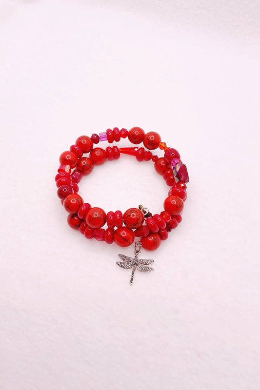 Zuri and Zyla Bracelets Halimah
