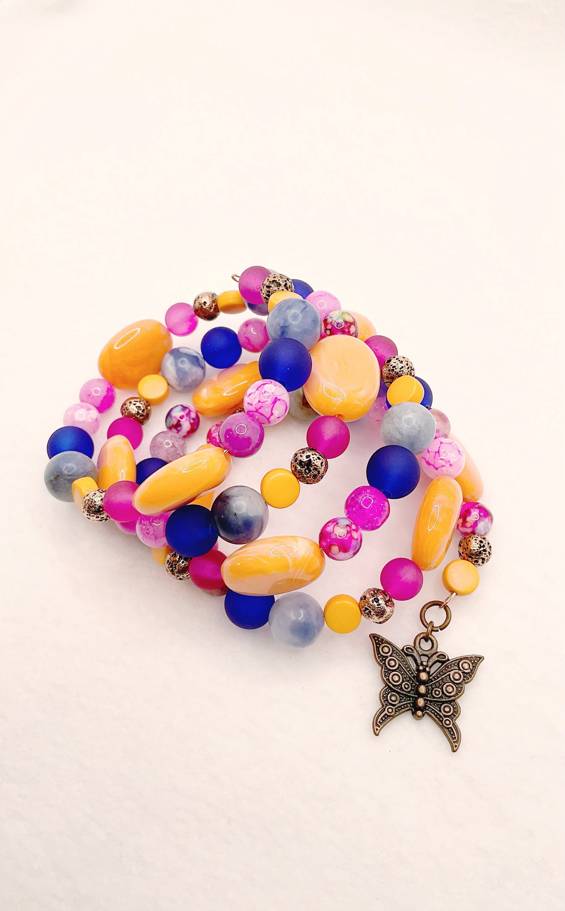Zuri and Zyla Bracelets LaKisha