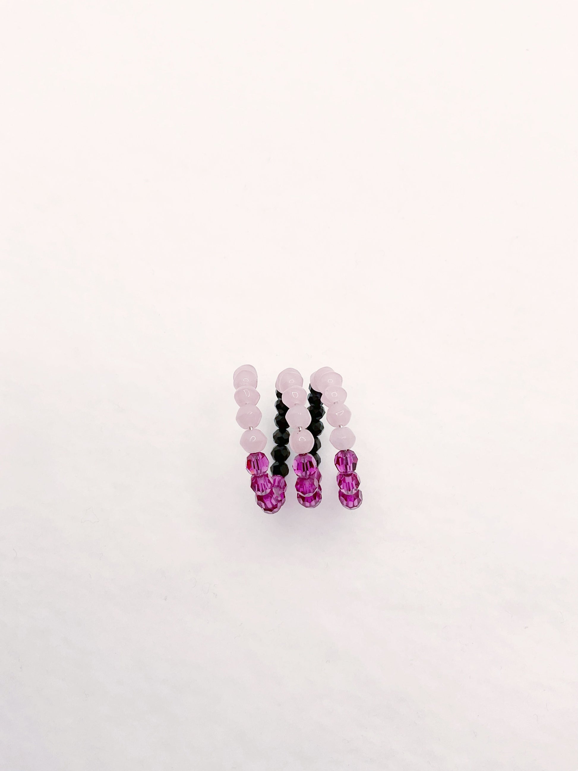 Zuri and Zyla Rings Zane