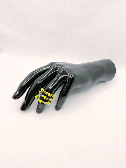 Zuri and Zyla Rings Zara