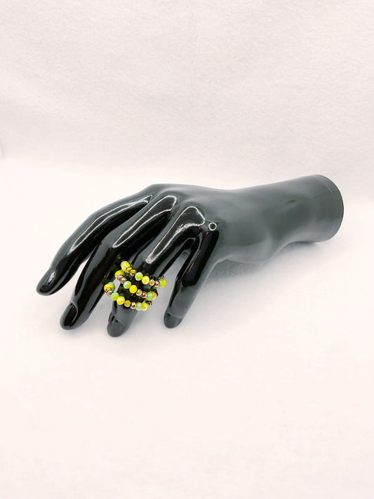 Zuri and Zyla Rings Zara