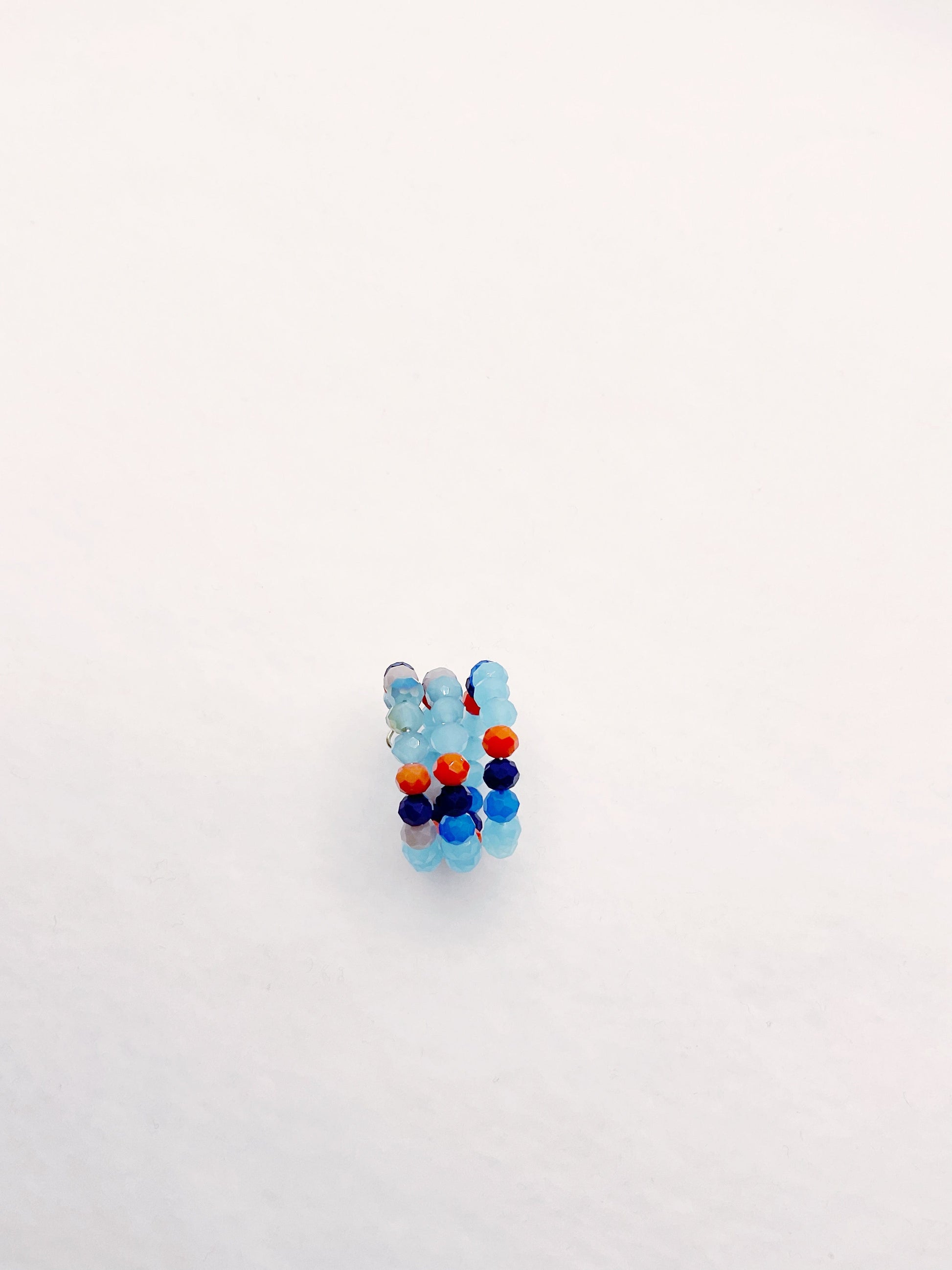 Zuri and Zyla Rings Zulema